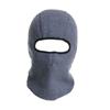Neck Protection Face Mask Thickened Beanies Breathable Balaclava Cap  Ladies