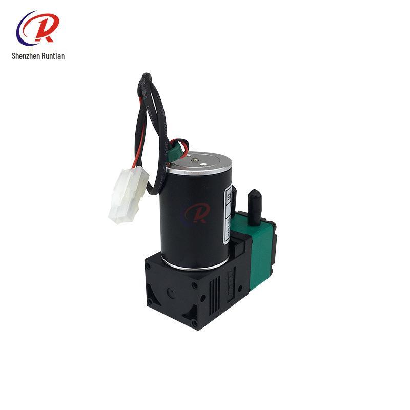 SYPDA MV-NI600E Micro Diaphragm Brushless Ink Pump for UV Printing Ceramic Machines