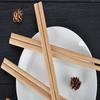 Натуральные бамбуковые палочки для еды Bingyao