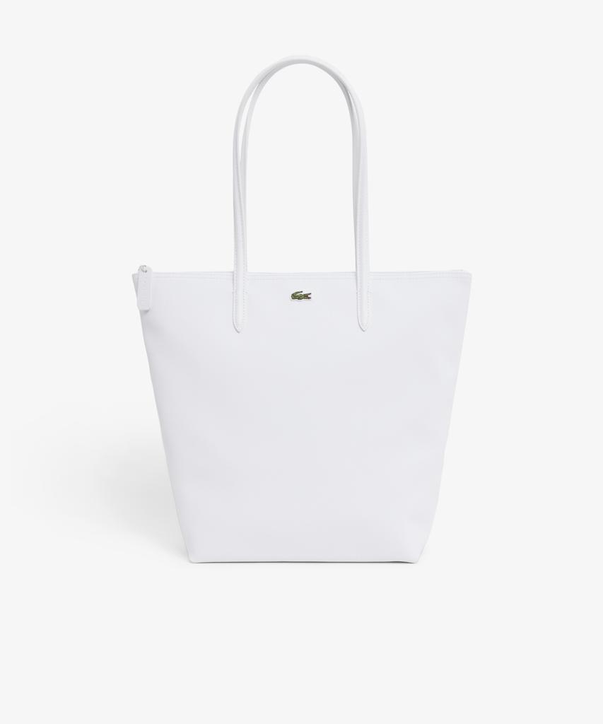 Женская сумка-шоппер Lacoste L.12.12 Concept Vertical Medium Nf1890P56G 001
