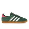 Gazelle Indoor Collegiate Green Pink Женские Кроссовки IG5929