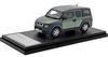 INTERALLIED Hi Story 1/43 Honda ELEMENT (2003) Galapagos Green Metallic Finished Model