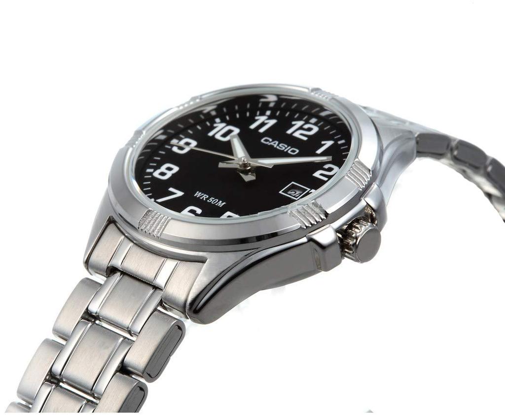 CASIO Watch Quartz Women's LTP-1308D-1BVEF LTP-1308D-1BVEF