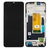 Для Realme 10 5G ЖК-экран класса C и сборка дигитайзера+рамка Запасная часть (без логотипа)