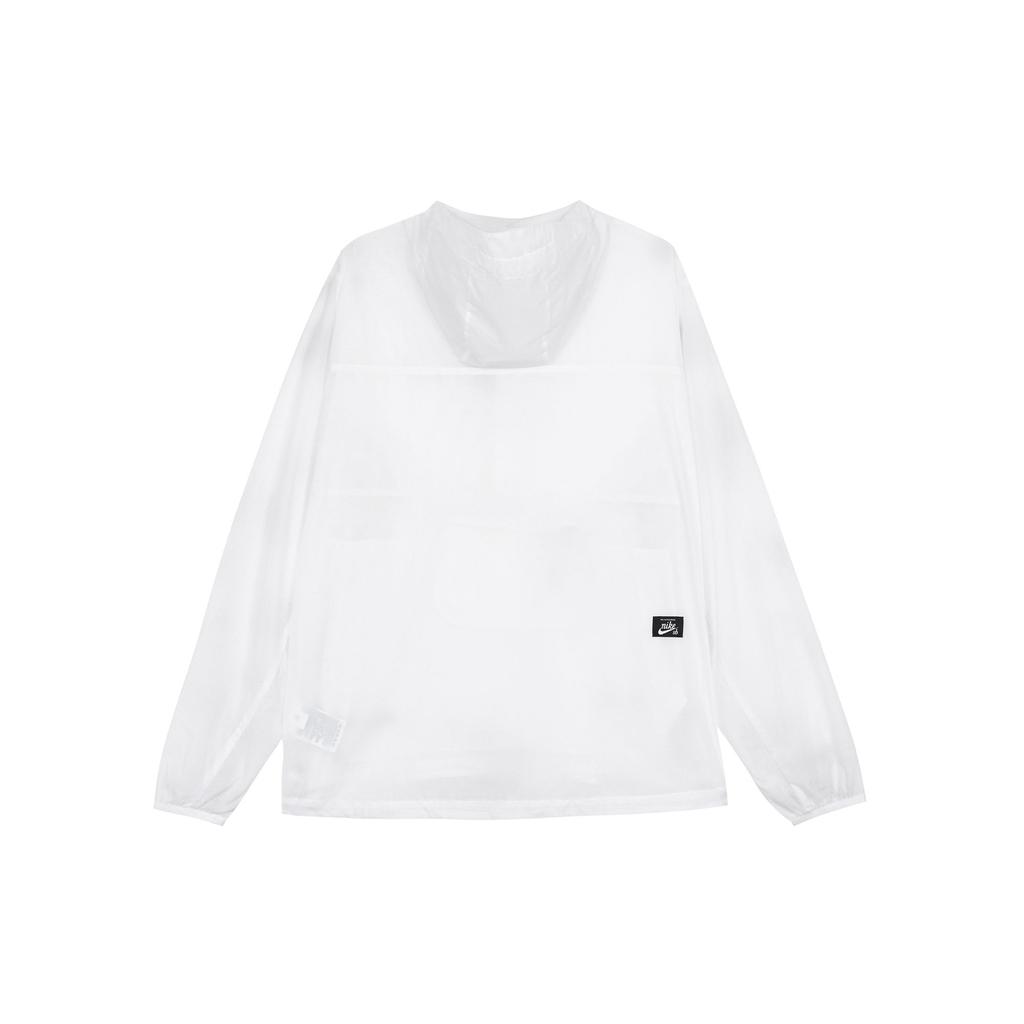 Nike Куртки Мужские С капюшоном Умеренные Другие AO0297-100