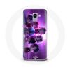 Case for Samsung Galaxy A6 2018 BTS TinyTAN Animation Poster RM Jin Suga J-Hope Jimin V And Jungkook Mic Drop