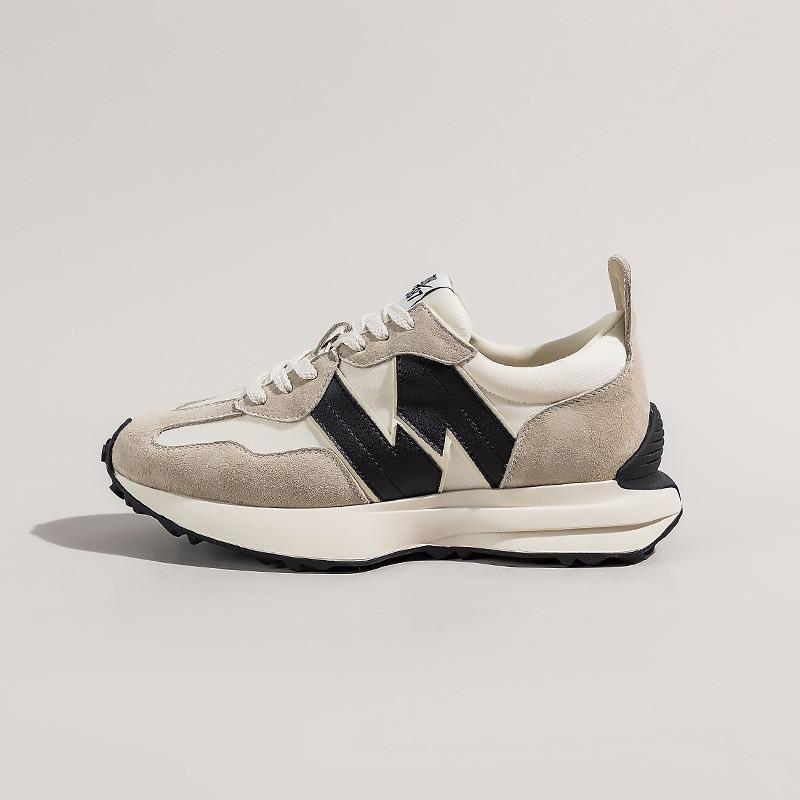 Обувь Pop Shoes Forrest Gump Shoes Спортивная повседневная женская обувь