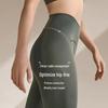 Adidas Women's Yoga Pilates High-Waisted Seamless Leggings