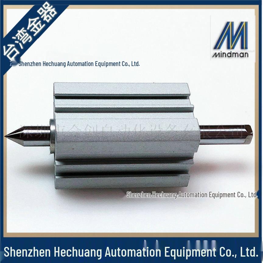 Компактный цилиндр MCJA-22-25-35M-XA09, Jinqi Тайвань, Оригинал MINDMAN