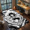 One Piece!Rug Carpet Large Area Rug Non Slip Washable Floor Mat Gamer Room Bedroom Home Decor