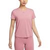 Женская розовая футболка Dri Fit FN2799-699