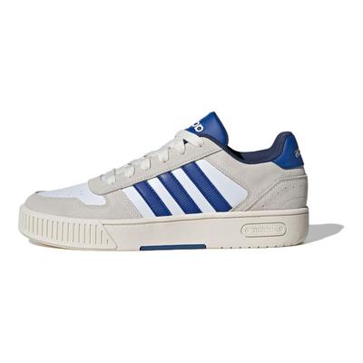 Кроссовки унисекс D-PAD Classic Off White Royal Blue Cream White JH8811