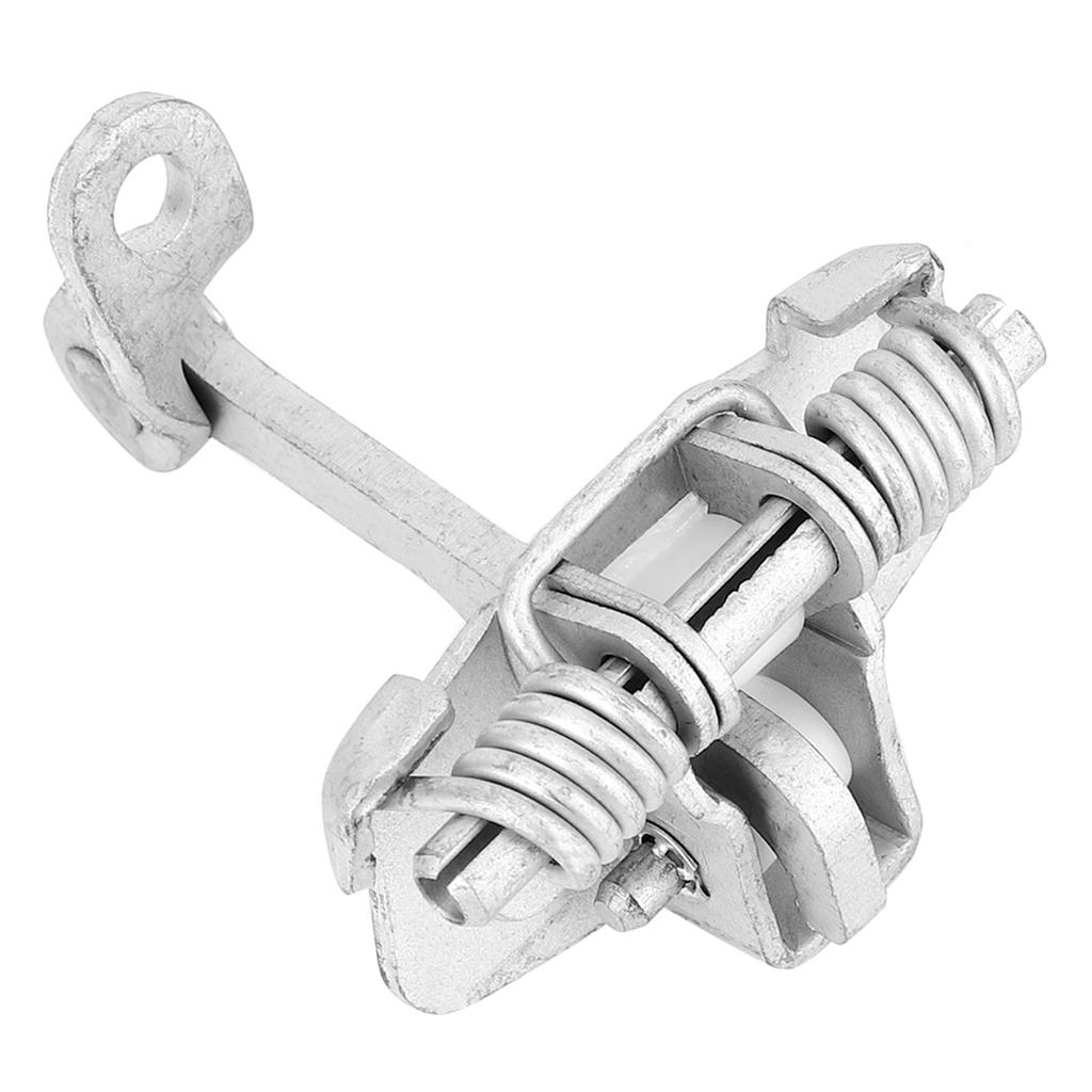 Стопор петли передней двери, аксессуар для ремня безопасности, правый левый 9181C8, подходит для Peugeot