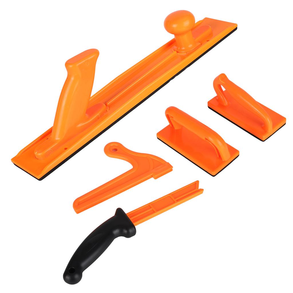 5шт. Набор толкающих блоков, набор из АБС-пластика, комплект безопасности для деревообработки, радиальные пилы, закаточные машины
