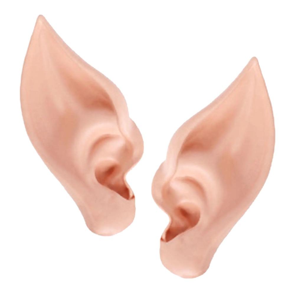 Latex Elf Ears Elven Ears False Ears Fairy Photography Props