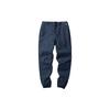 Jack Wolfskin Повседневные брюки мужские черные A62275