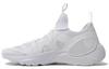 Nike Уараче EDGE. Текстиль 'Triple White' AO1697-101