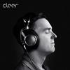 Cleer NEXT Over-Ear Headphones