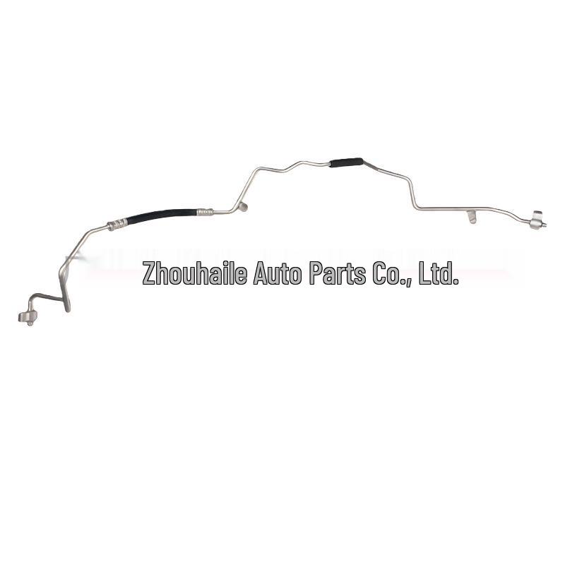C2Z3578 A/C Hose for Jaguar XF (X250) Saloon 2009-2015