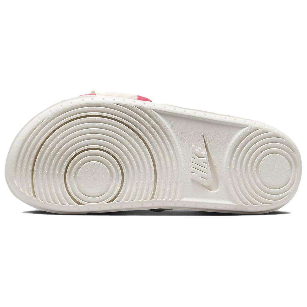 Nike Offcourt Adjust Slide Sail Aster Pink Women Sneakers Cream DV1033-102