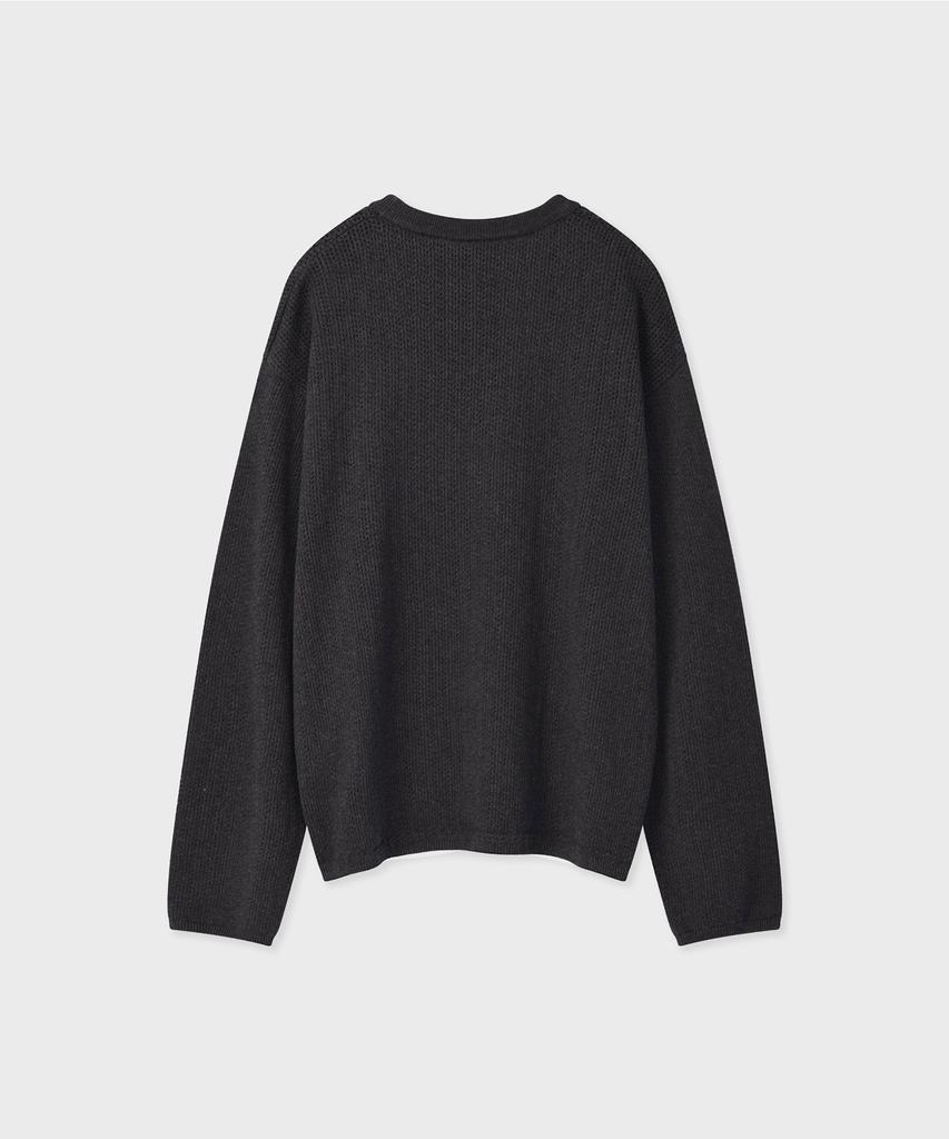 FALLETT Deuce Nero Sci-Fit Угольный