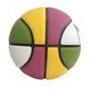 Norman Size 4 Rubber Basketball