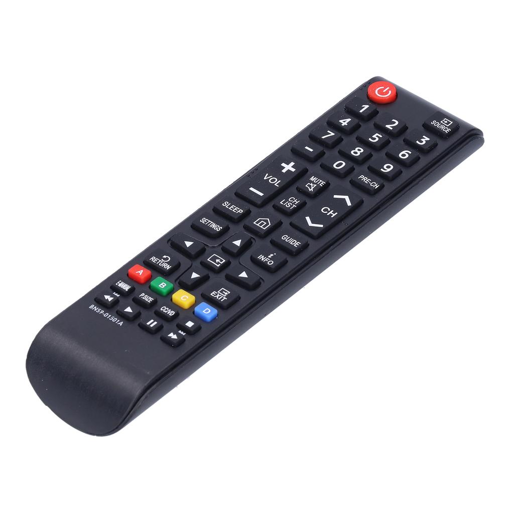 BN59‑01301A TV Controller Remote Control Replacement TV Accessories for Samsung N5300nu6900
