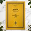 Консерватория мировой музыки: Симфония № Гайдна. 104 «Лондон» Серия партитур Ре мажор
