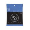 Martin DARCO Acoustic Guitar Strings Darco Acoustic D520 Light (80/20 Bronze) .012-.054