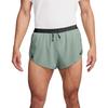 Nike Mens Aero 2 in 1 Running Shorts