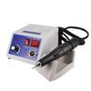 Dental Micromotor 35000RPM Manual Control Simple Plaster Grinding Machine