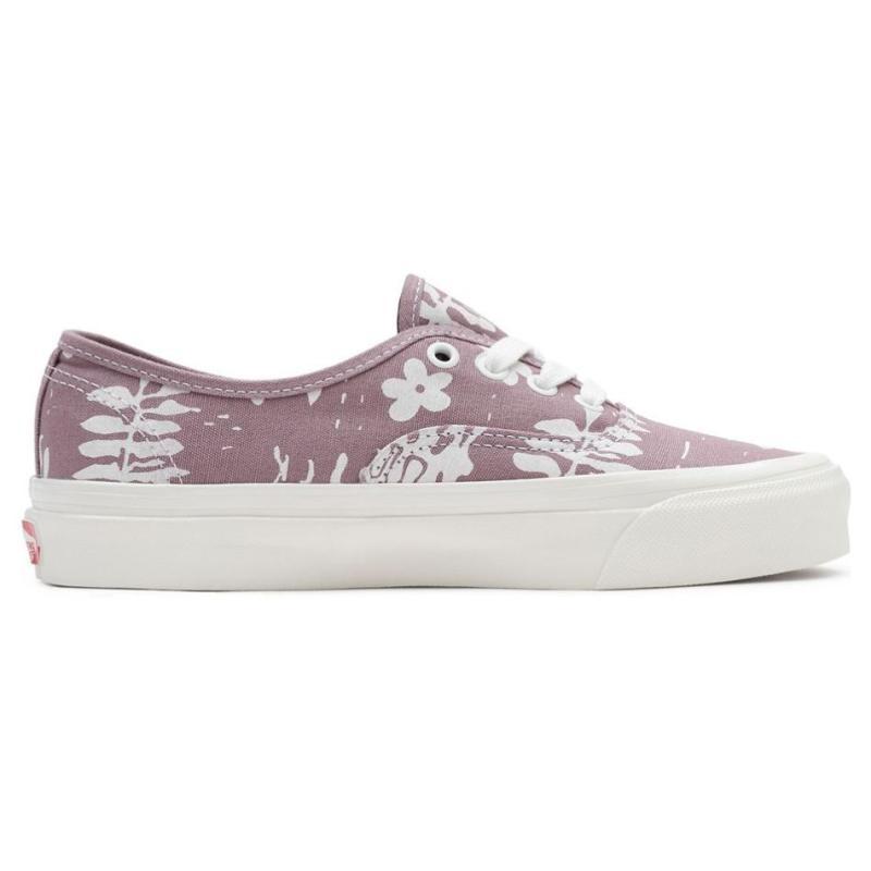 Vans Оригинальные 44 Dx 'Anaheim Factory Floral Purple' Vans VN0A4BVYPRP