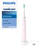 HX2421 Sonic Electric Toothbrush Teeth Cleaning Teeth Whitening Brush 1 Handle 1 Brush Head