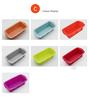 Baking Cake Mold Rectangular Toast Bread Silicone Mold Food Grade Silicone Cheese Mold