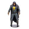 Figurine McFarlane BANDAI DC Black Adam (costume Avec Cape) - 17 Cm - TM15261