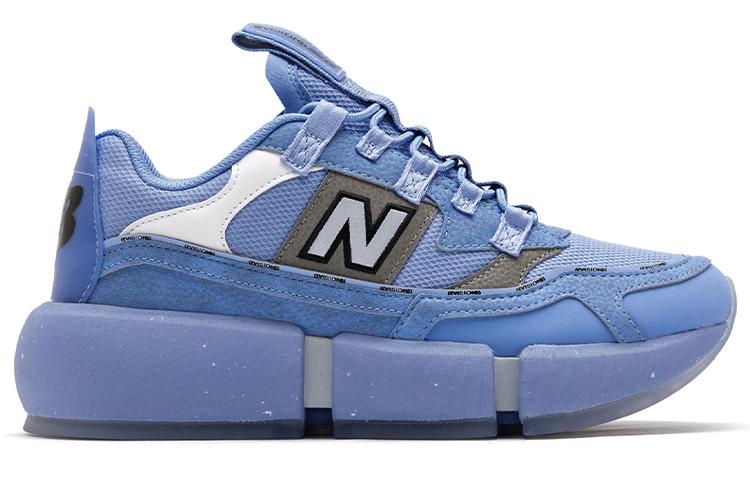 Vision Racer Джейден Смит x Vision Racer New Balance 'Wavy Baby Blue' MSVRCJSE