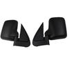 Kanoan Side Mirror Replacement for Daihatsu Hijet Trucks S211P and Right Left Right Left Passenger Right Driver Universal Compatible and Right Set