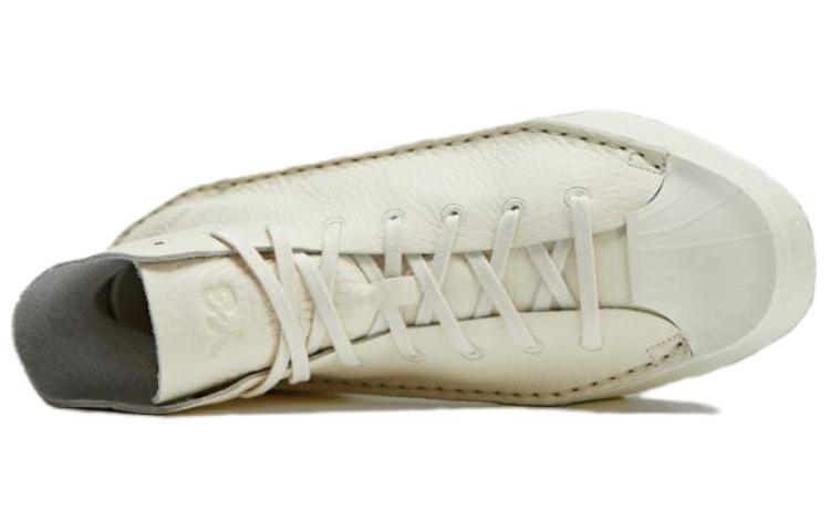 adidas Y-3 Brick Court Hi Cream White Off White