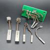 Silver Graphite Carbon Brush for CT Machine (3x4x20, 6x6x20, 8x10x30mm)
