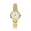 Fragola Octagon Metal Watch N02622S-2 GD Women's Gold