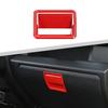 ANTC Suzuki Jimny JB64 JB74 Co-Pilot Storage Box Handle Decoration Armrest Storage Box Switch