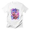 Demon Dream Girl Mens Tshirt Plus Size Fashion Tracksuit Brand Streetwear Harajuku High Quality T-sh