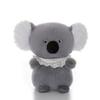 Forest Animal Elephant Koala Penguin Soft Plush Doll With Cute Design For Home Decor And Toy Collection
