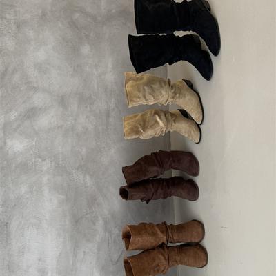 Сапоги – Сапоги