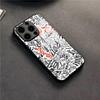 COOL Paramore Phone Case For 17 Pro Max IPhone 16 Pro 14 12 11 13 Mini X XR XS 15 Plus SE Glass Cover