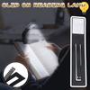 Зажимная лампа для чтения, USB-лампа для чтения для Kindle с 4 уровнями яркости
