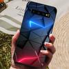 Чехол для Samsung S10 Plus Мягкий силиконовый чехол Черный бампер ТПУ Для Samsung Galaxy S10 S10E S 10 S10plus Чехлы для телефона Задние крышки