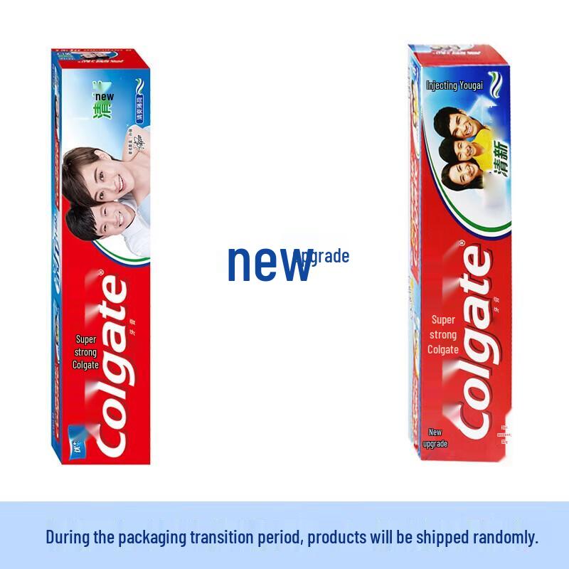 Colgate Зубная паста с высоким содержанием кальция