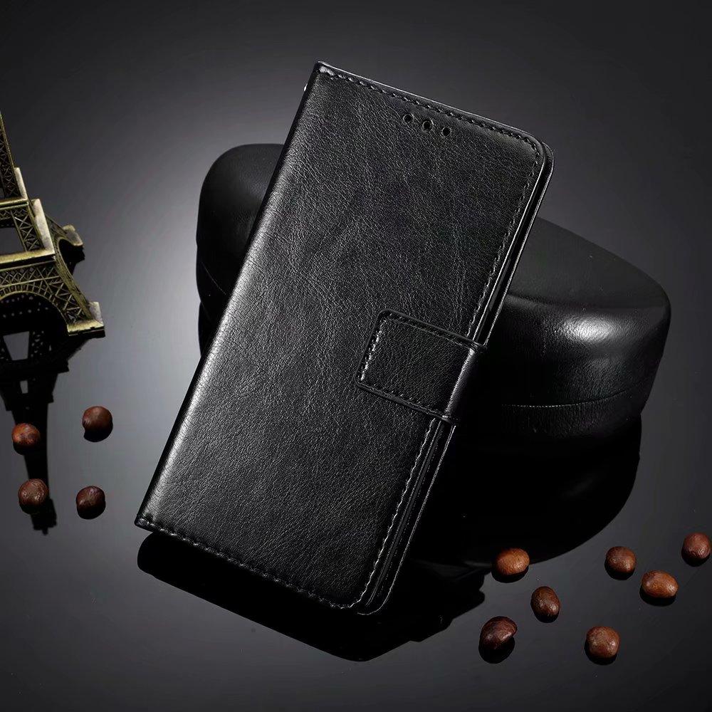 Leather Case For Nokia 6.1 7.1 7.2 6.2 7.1 8.3 5.3 5.4 4.1 1 Plus 4.2 3.4 3.2 3.1C 2.4 2.3 2.2 1.3 Magnet Flip Book Case Cover