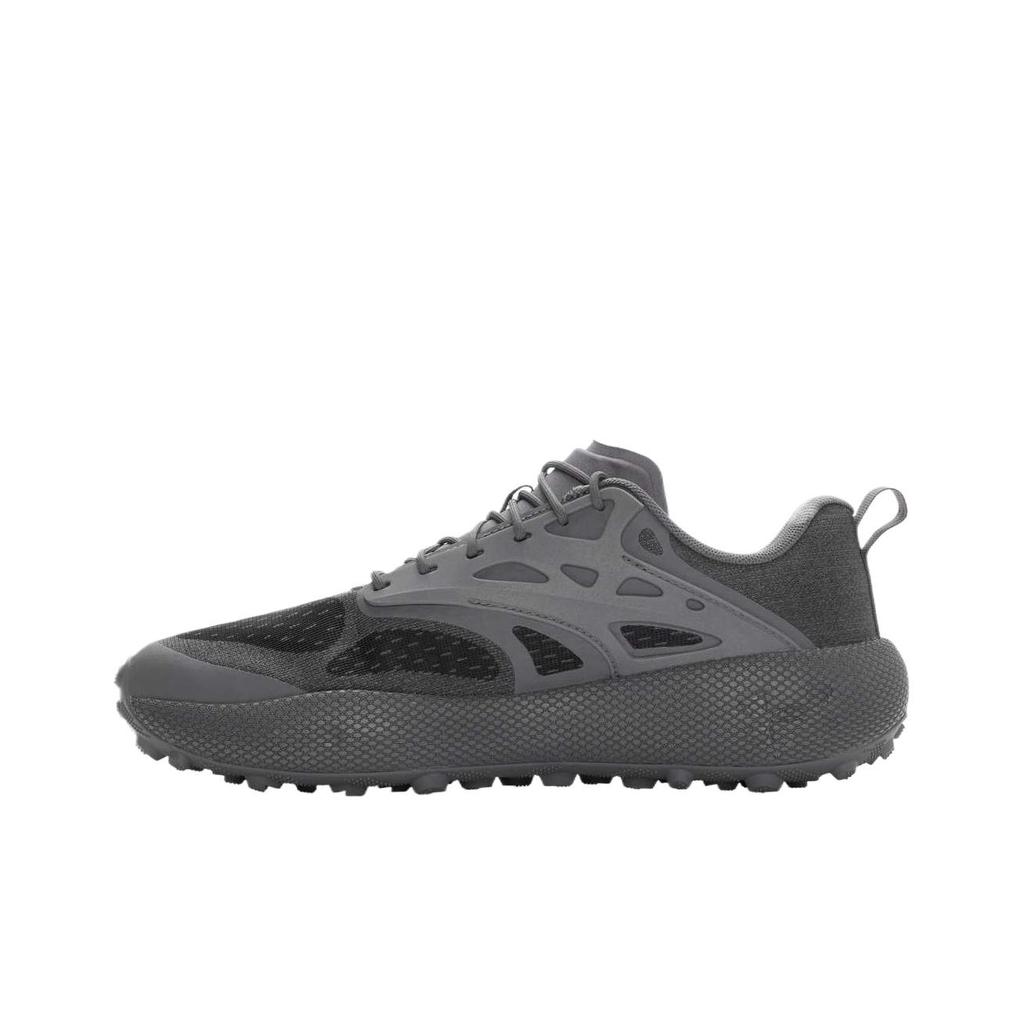 Under Armour Повседневная обувь Venture Lite Каменно-серый Унисекс 6007196-025